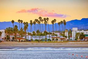 East Beach Retreats